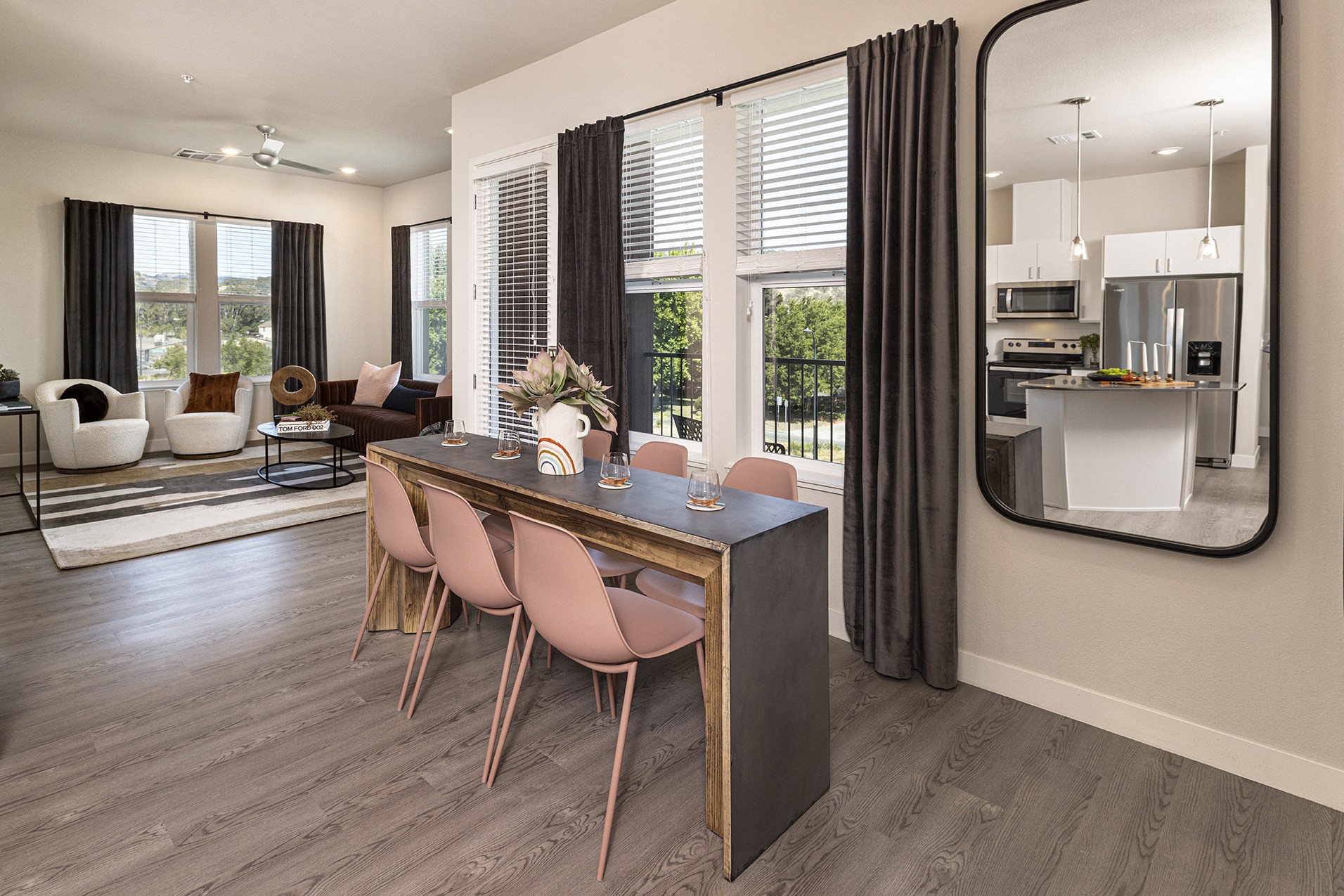 Nova at Green Valley Apartments photo 4